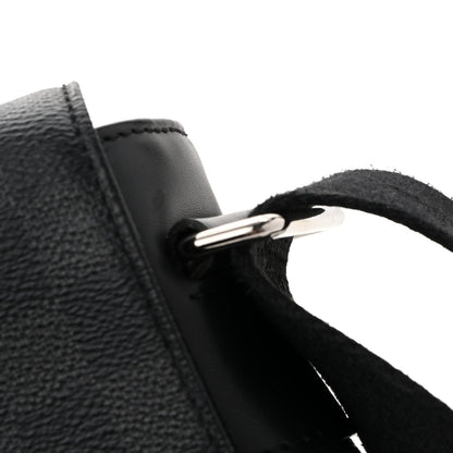 Louis Vuitton Damier Graphite District GM 12 of 13