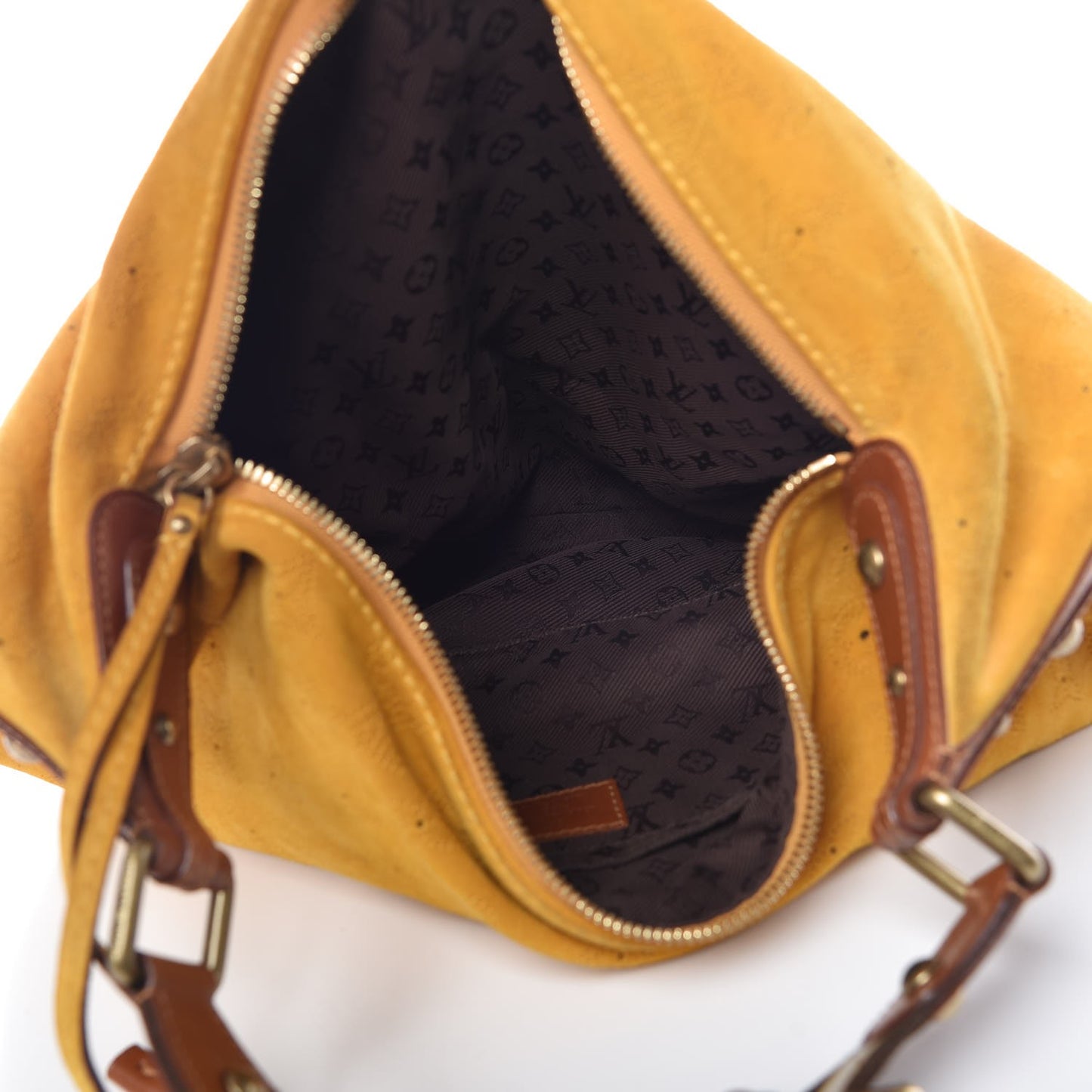 Suede Mahina Onatah GM Maize