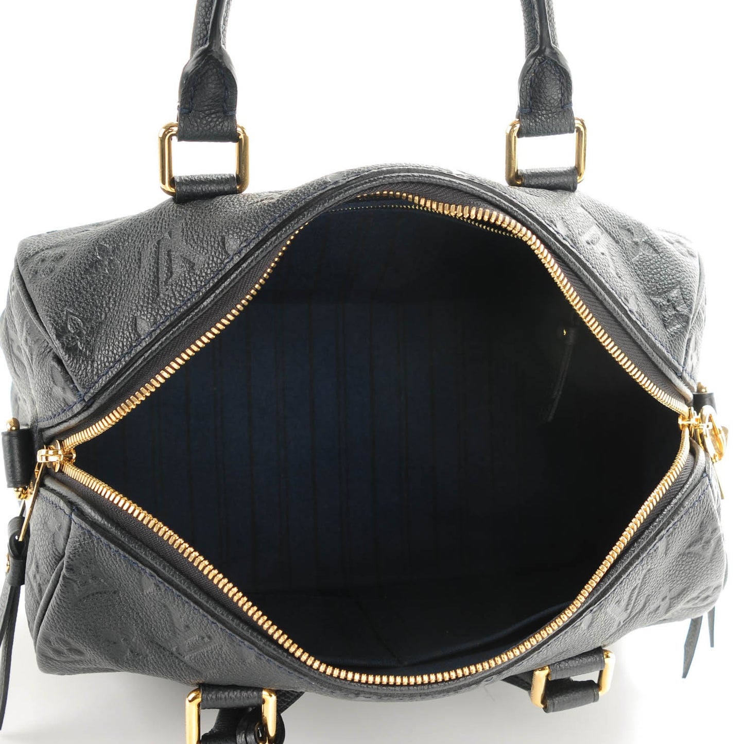 Empreinte Speedy Bandouliere 25 Infini