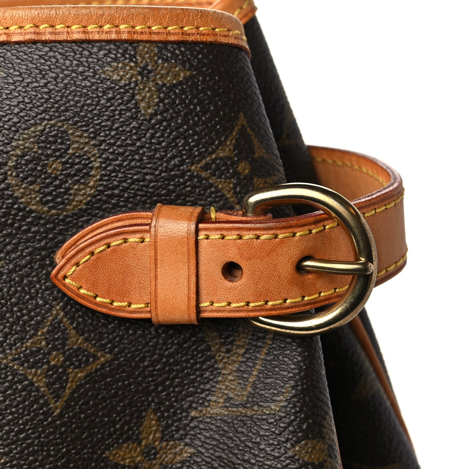 Louis Vuitton Monogram Batignolles Horizontal 7 of 7