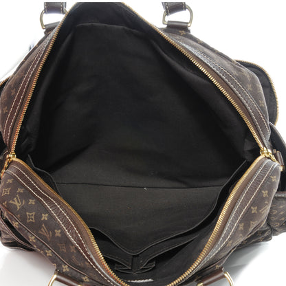 Louis Vuitton Mini Lin Diaper Bag Ebene 5 of 6