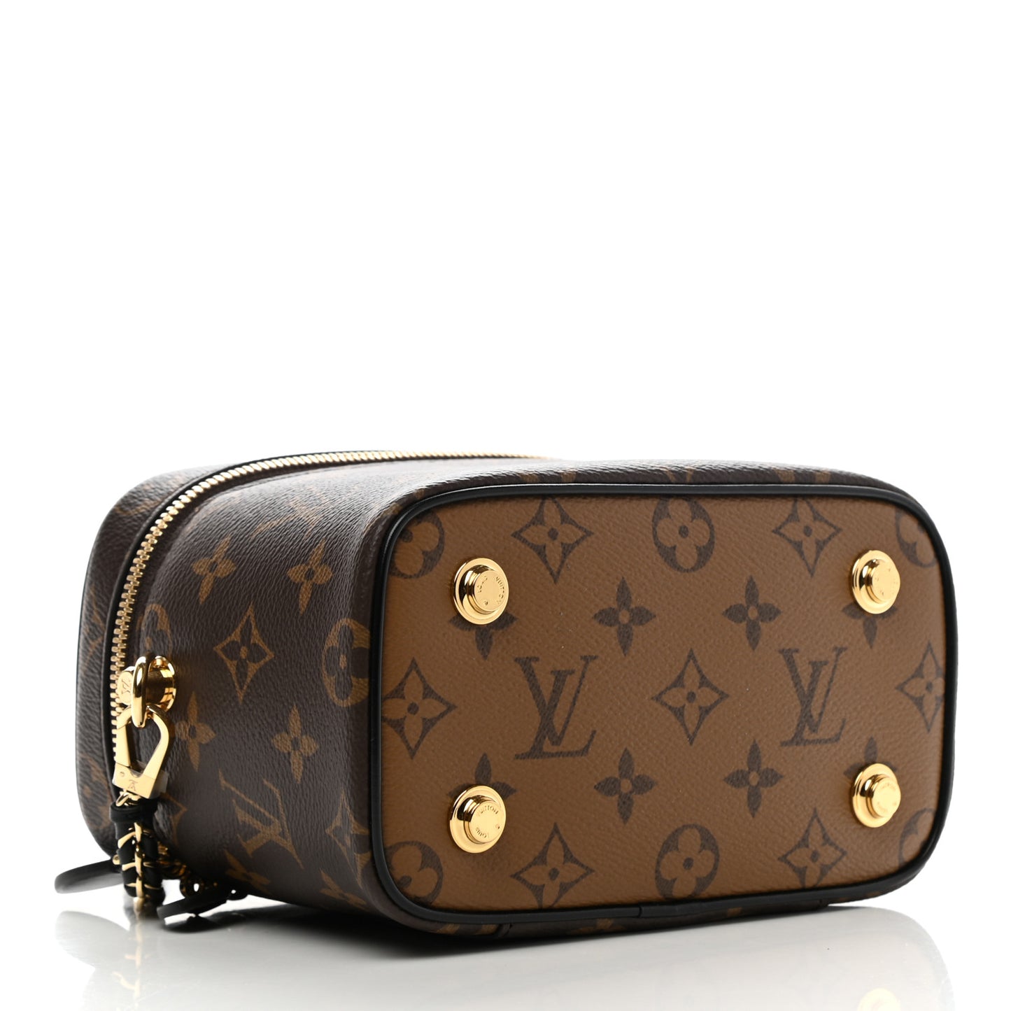 Reverse Monogram Vanity PM