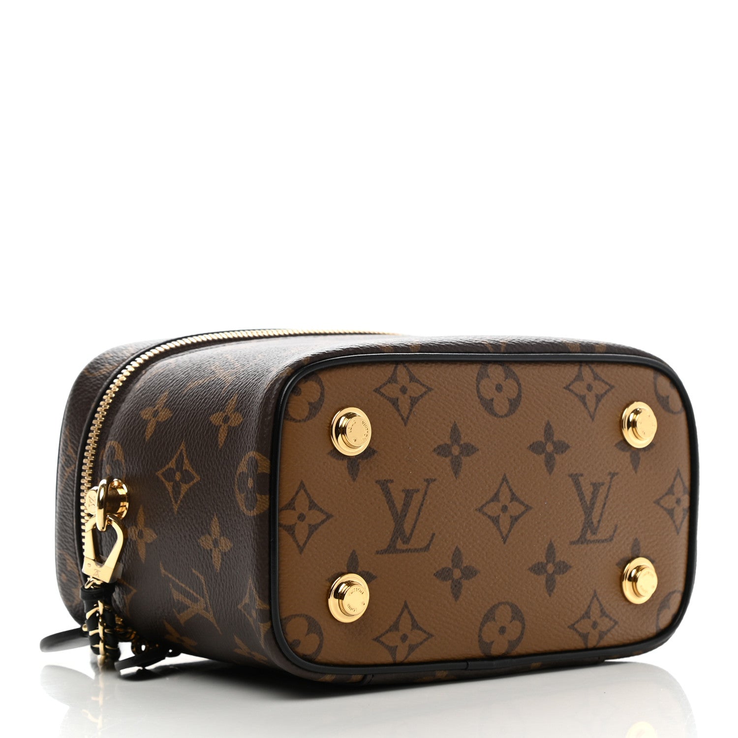 Louis Vuitton Reverse Monogram Vanity PM 4 of 11