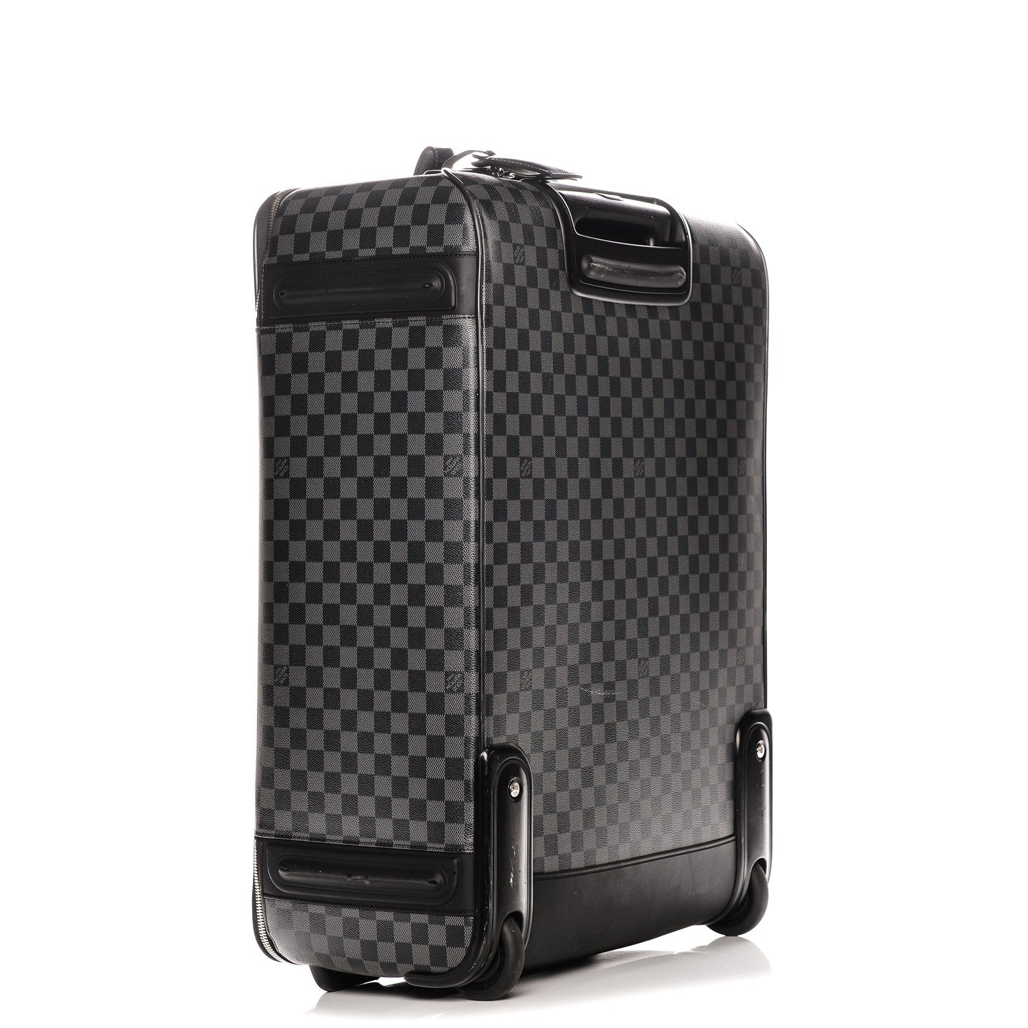 Louis Vuitton Damier Graphite Pegase 65 3 of 22