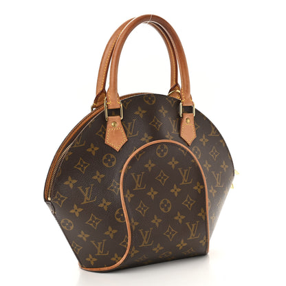 Louis Vuitton Monogram Ellipse PM 3 of 10