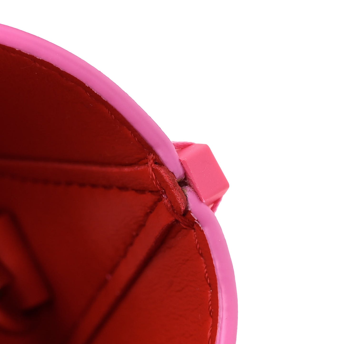 Calfskin Spikes Loubinthesky Mini Paloma Glam