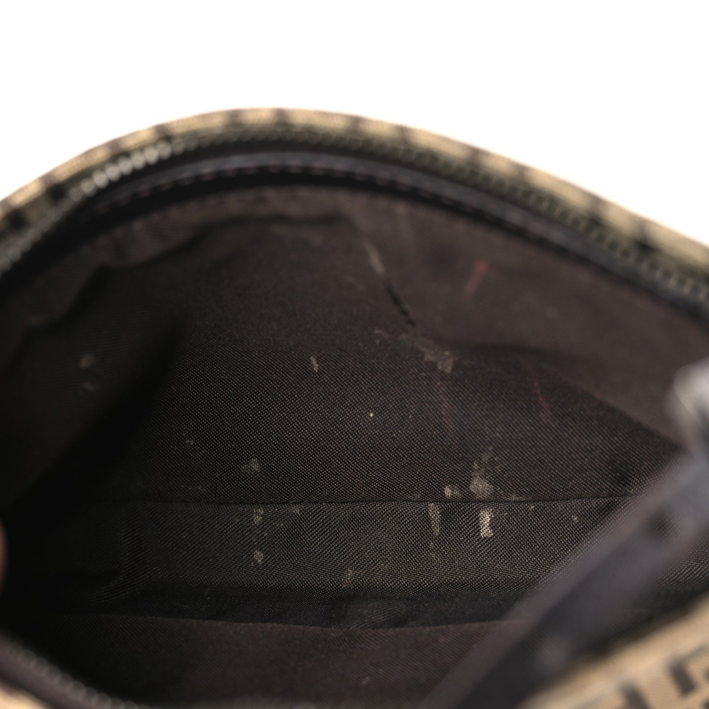 Zucchino Pochette Beige