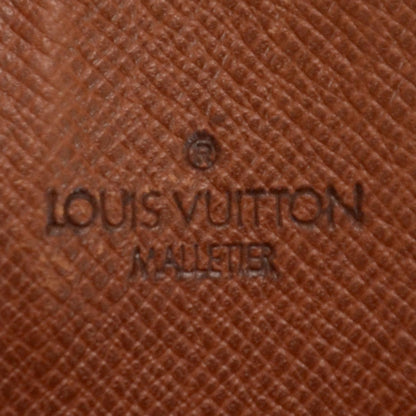 Louis Vuitton Monogram Saint Cloud MM 5 of 7