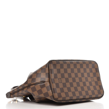 Louis Vuitton Damier Ebene Westminster PM 4 of 8