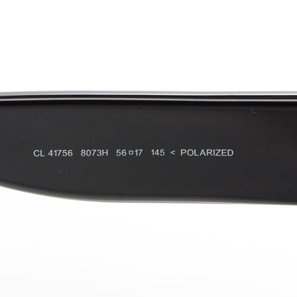 Celine ZZ Top Sunglasses CL 41756/S Black 11 of 12