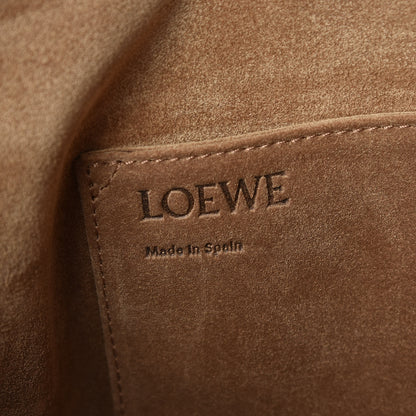 Loewe Nappa Missy Bag Tan 8 of 8
