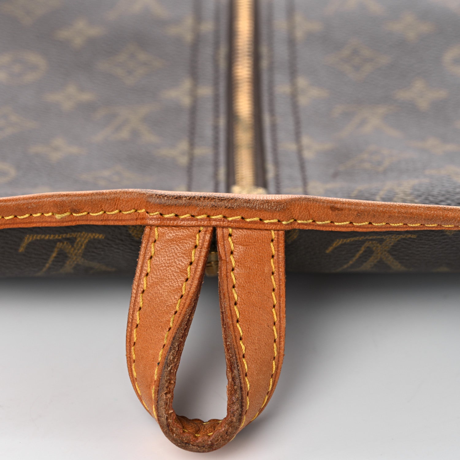 Louis Vuitton Monogram Garment Cover 12 of 14