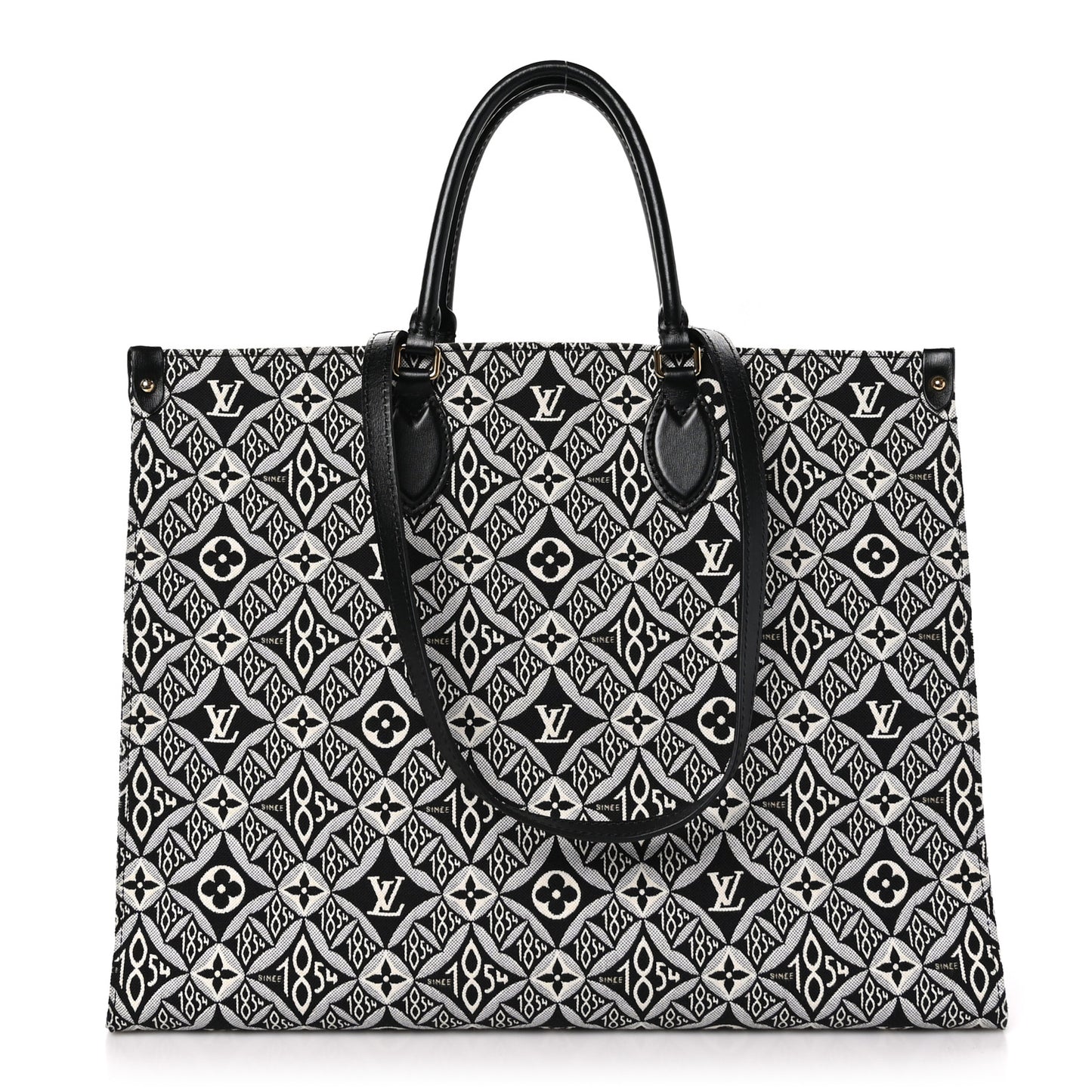 Jacquard Since 1854 Onthego GM Grey