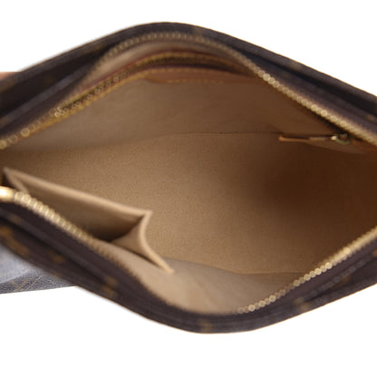 Louis Vuitton Monogram Looping MM 5 of 13