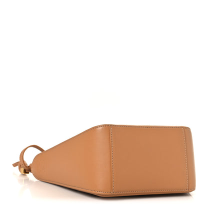 Loewe Calfskin Mini Hammock Hobo Tan 4 of 11