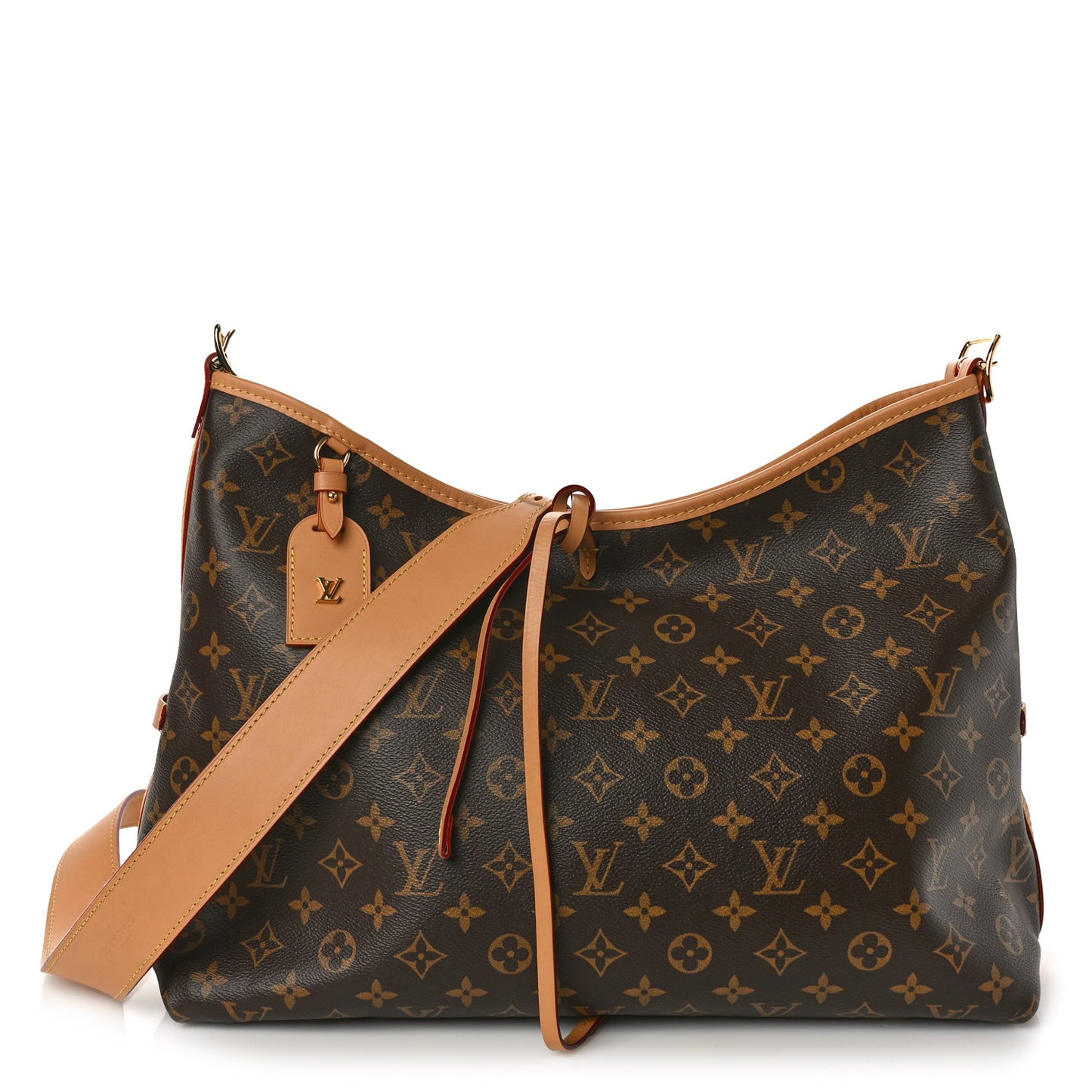 Monogram CarryAll MM