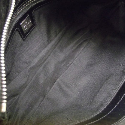 Fendi Suede Shoulder Bag 7 of 11