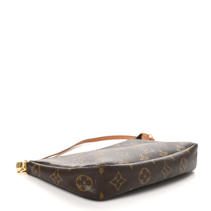 Louis Vuitton Monogram Pochette Accessories 4 of 10