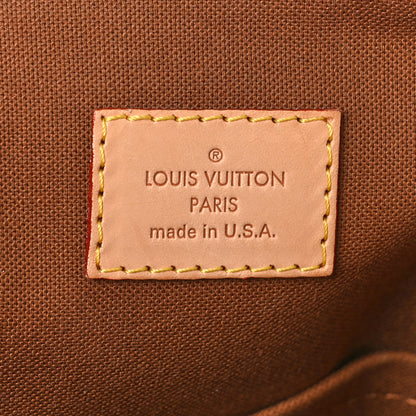 Louis Vuitton Monogram Tivoli GM 7 of 9