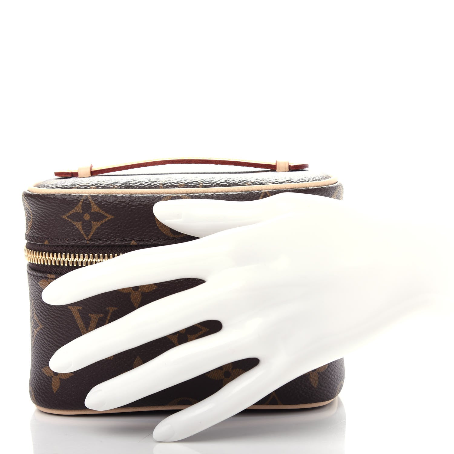 Louis Vuitton Monogram Nano Nice 2 of 7