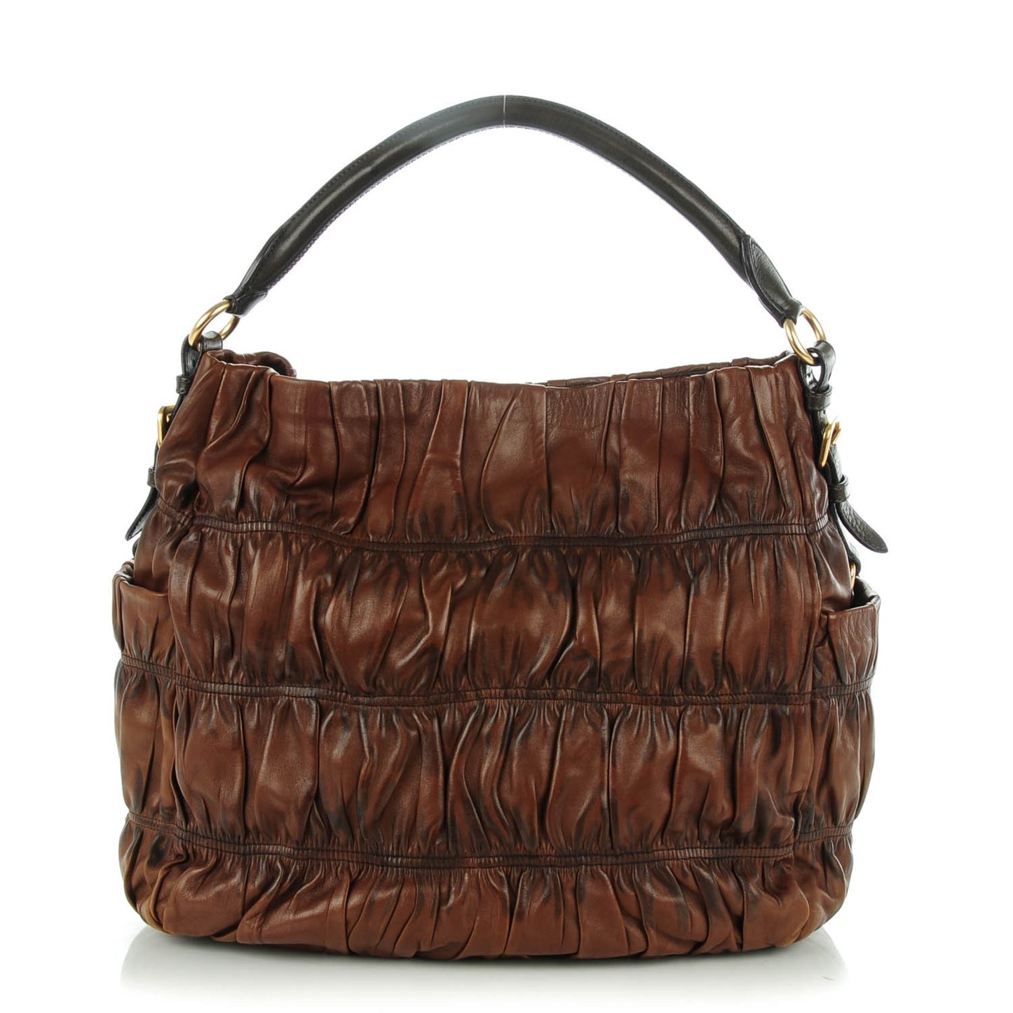 Nappa Gaufre Hobo Noce