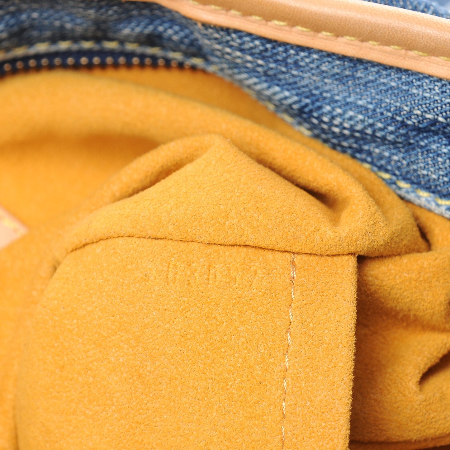 Denim Neo Cabby MM Blue