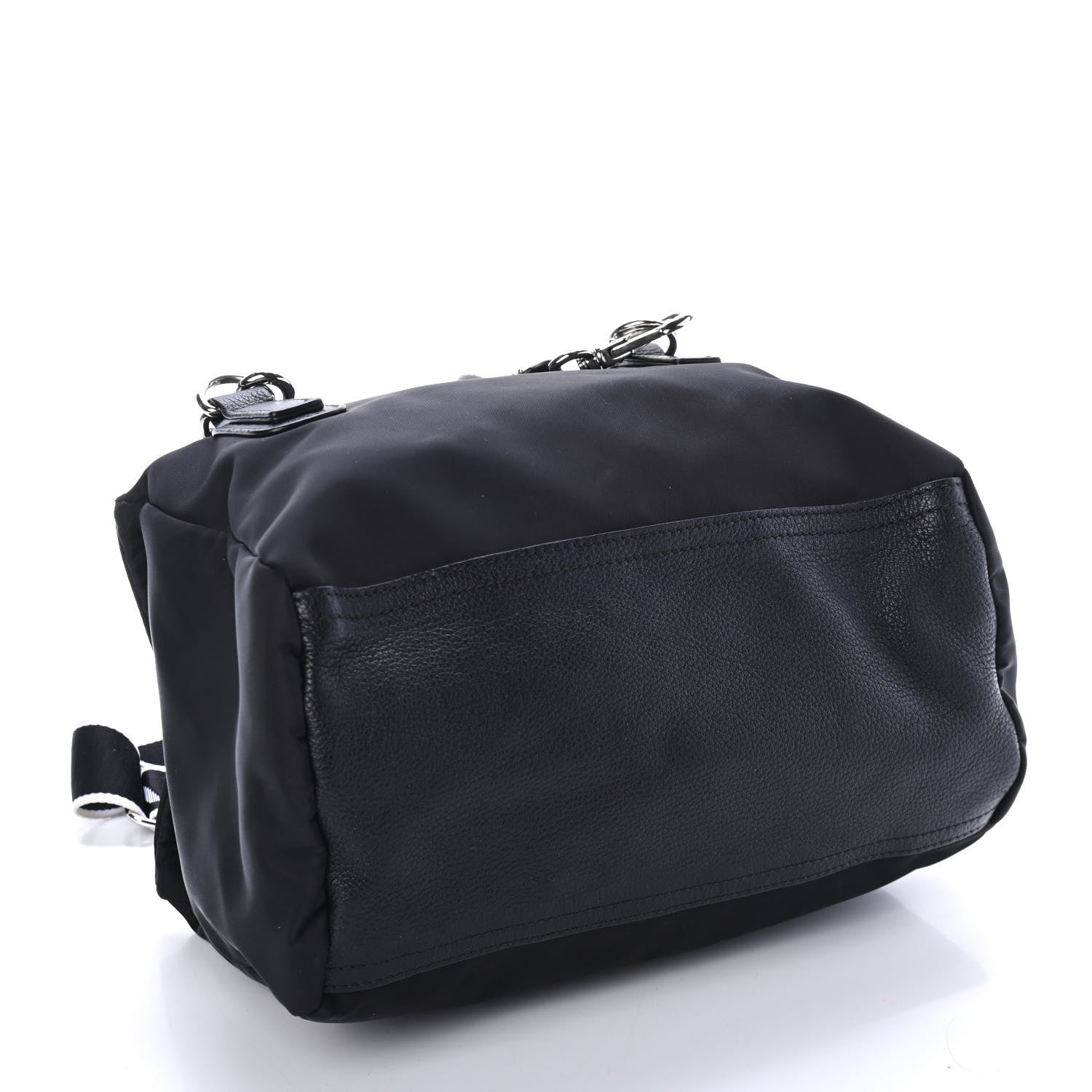 Givenchy Nylon 4G Small Pandora Black 3 of 5