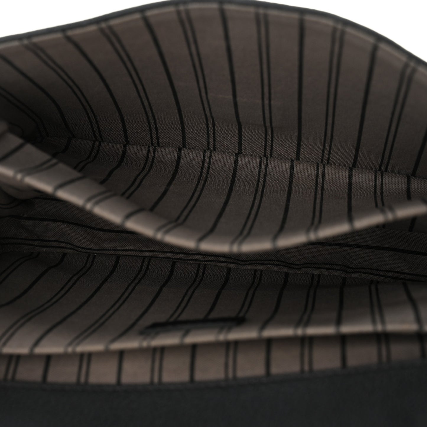 Empreinte Pochette Metis Black