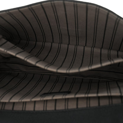Louis Vuitton Empreinte Pochette Metis Black 4 of 11