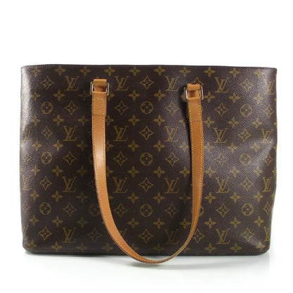 Louis Vuitton Monogram Luco 1 of 9