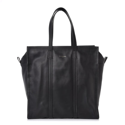 Balenciaga Agneau Medium Bazar Shopper Tote Black 1 of 7