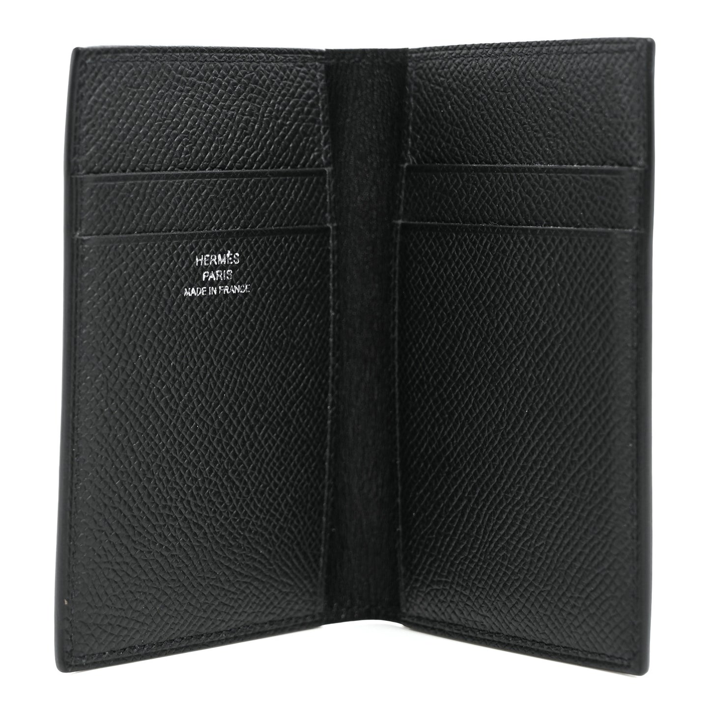 Epsom MC2 Euclide Card Holder Case Black