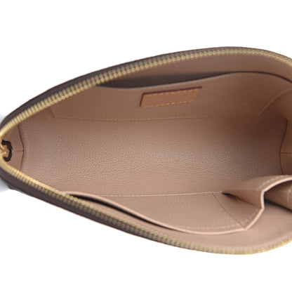Louis Vuitton Monogram Cosmetic Pouch GM 5 of 6