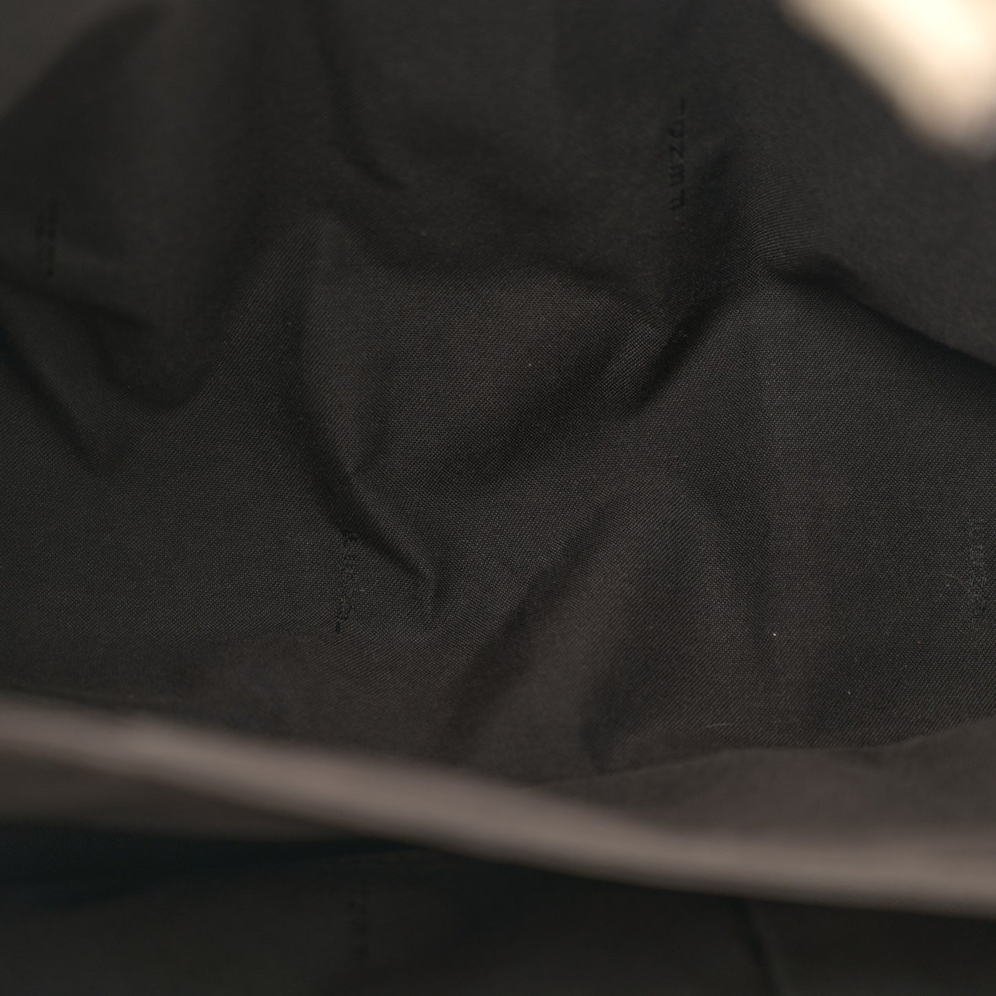 Zucchino Vachetta Shoulder Bag Caffe Argilla Canna di Fucile