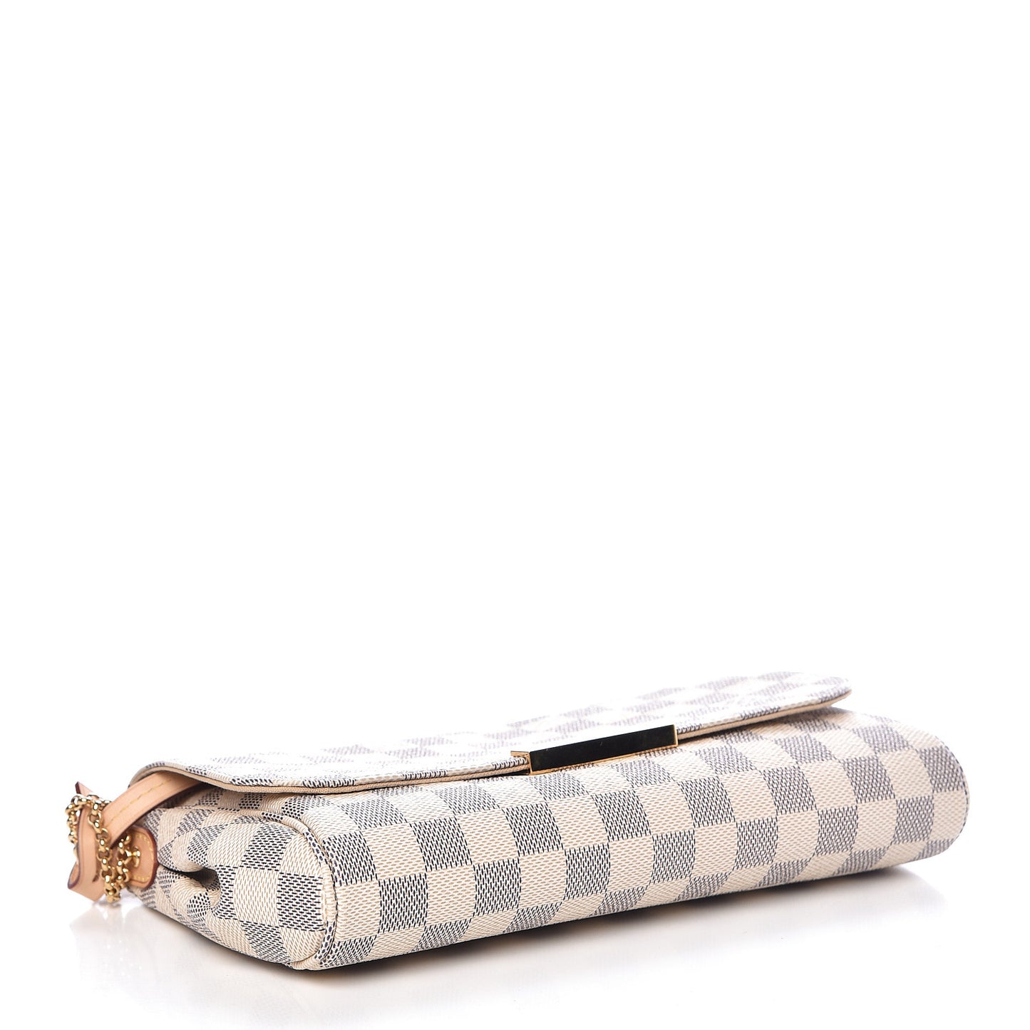Damier Azur Favorite MM