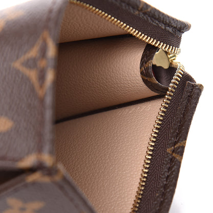 Louis Vuitton Monogram Toiletry Pouch 15 7 of 10