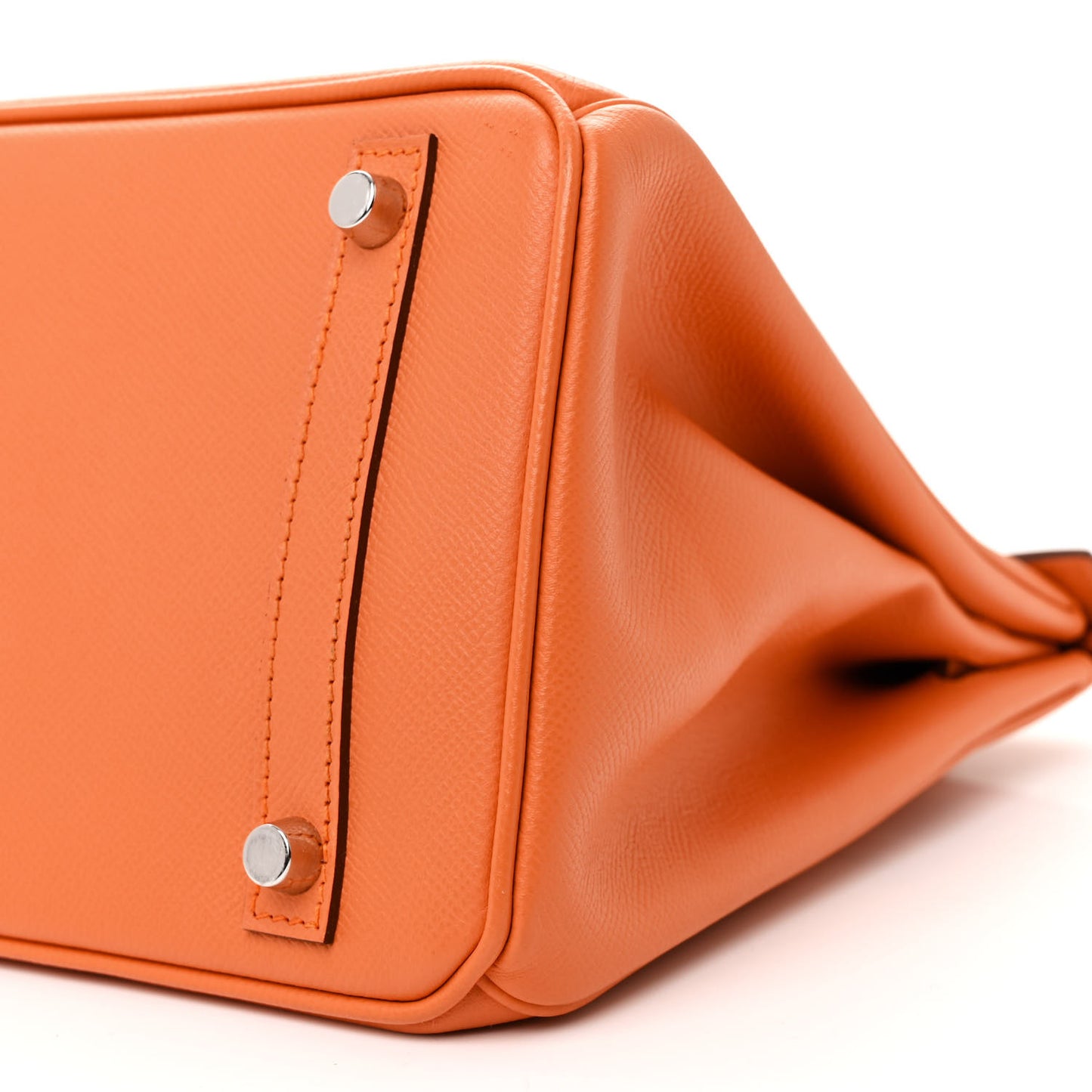 Epsom Birkin 30 Mangue