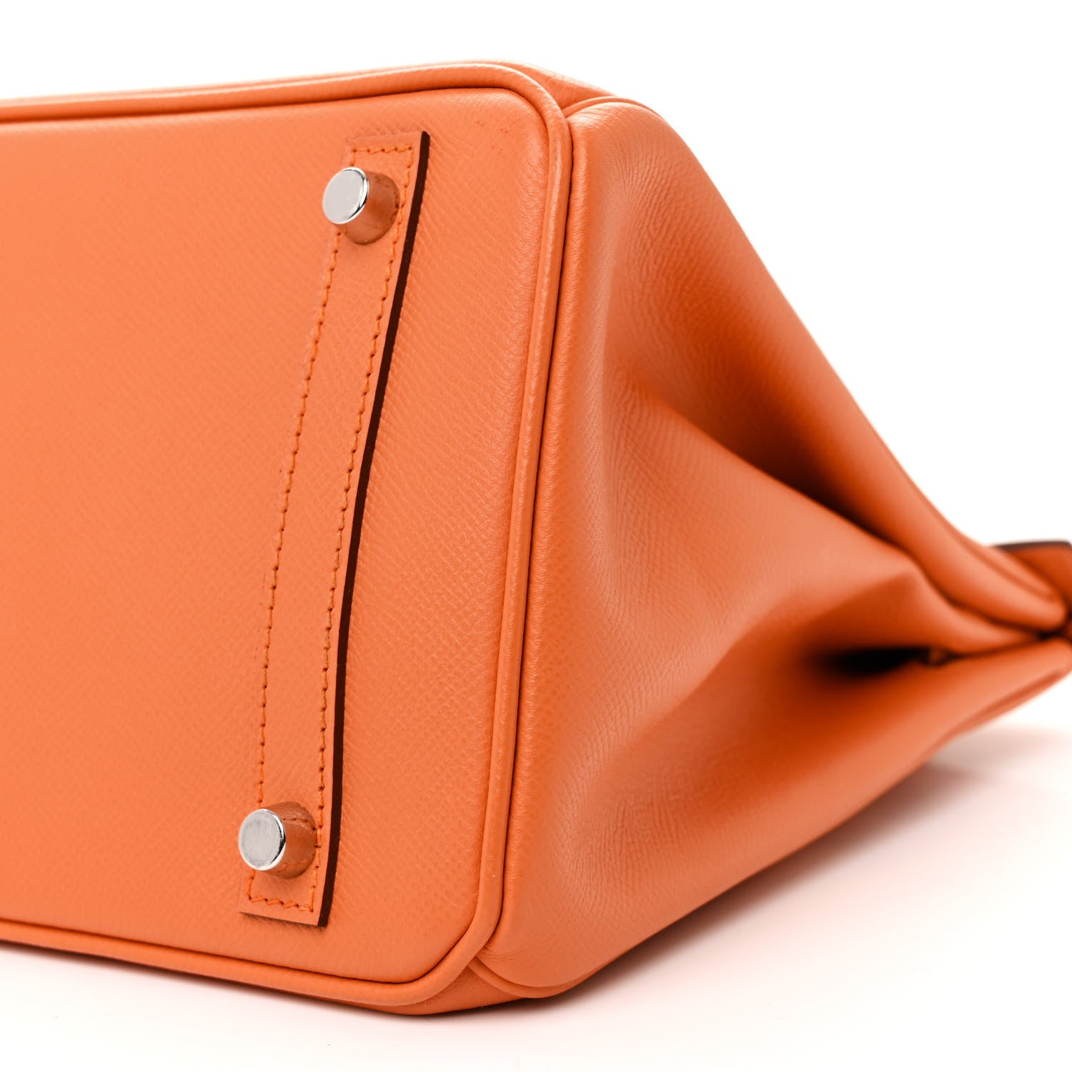 Hermes Epsom Birkin 30 Mangue 10 of 16