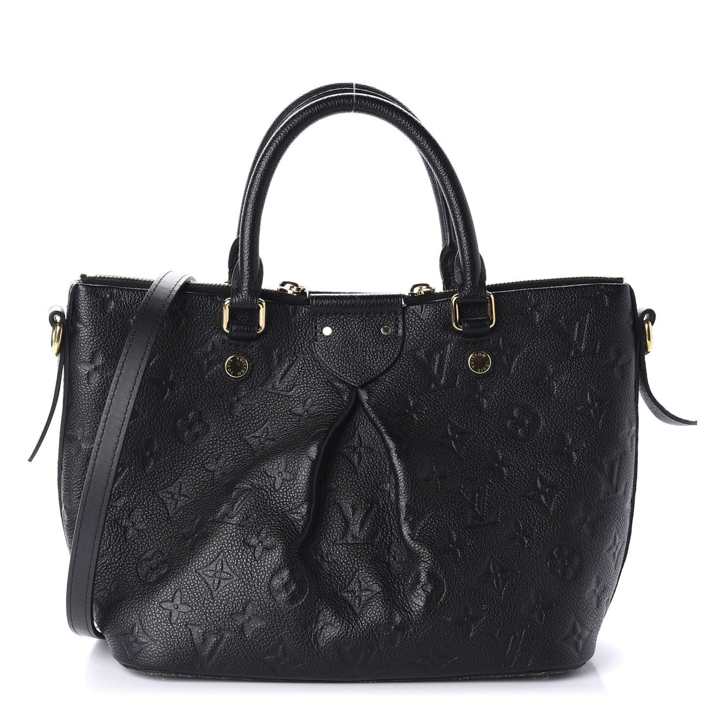 Empreinte Mazarine PM Black