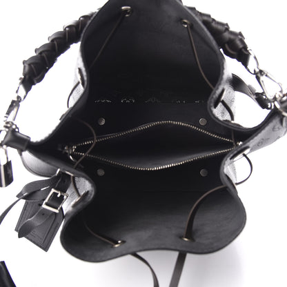 Louis Vuitton Mahina Muria Black 5 of 11