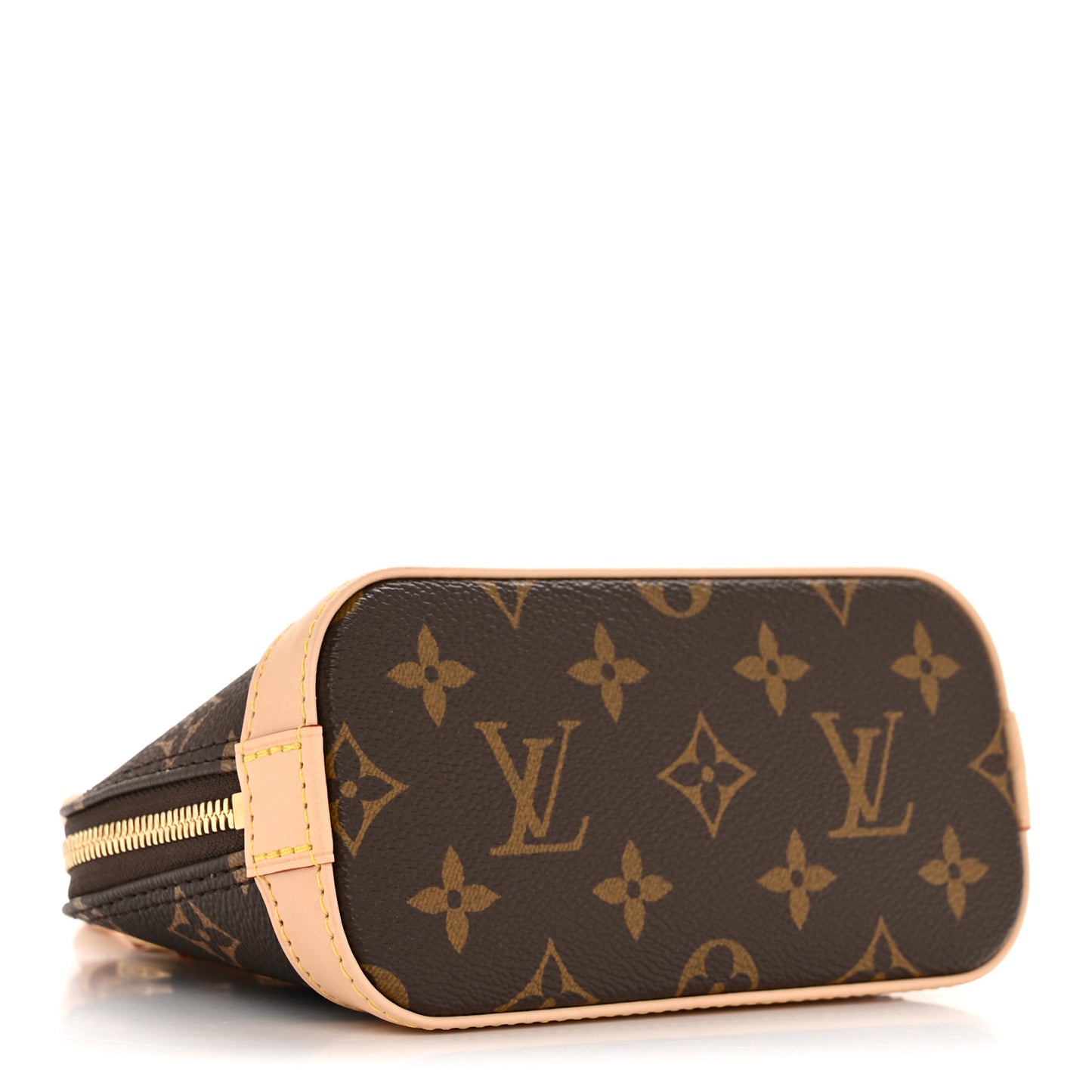LV X TM Monogram Cerises Nano Alma