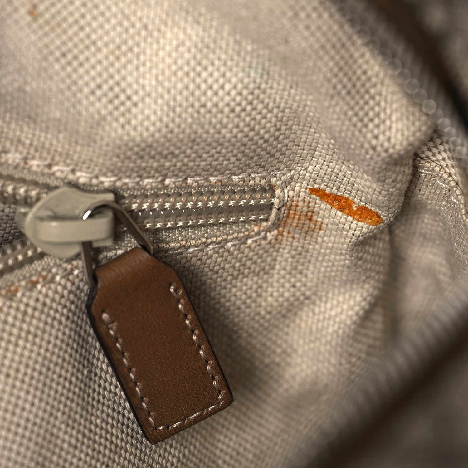Gucci Diamante Shoulder Bag Marron Glace 14 of 14