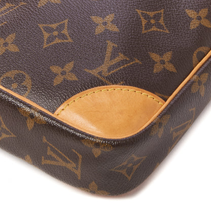 Louis Vuitton Monogram Danube 21 5 of 8