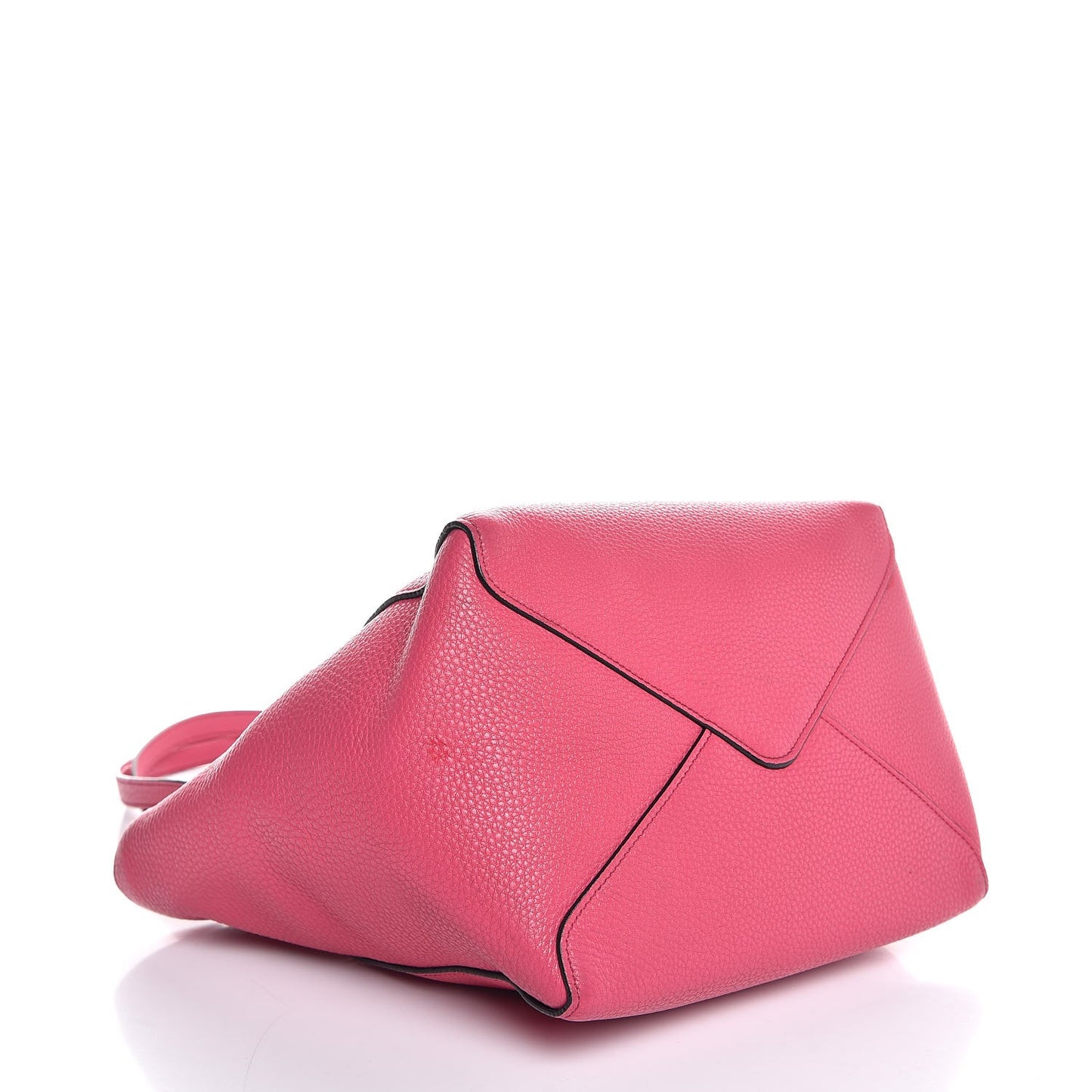 Vitello Phenix Tote Peonia