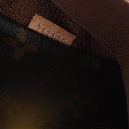 Louis Vuitton Monogram Totally MM 11 of 12