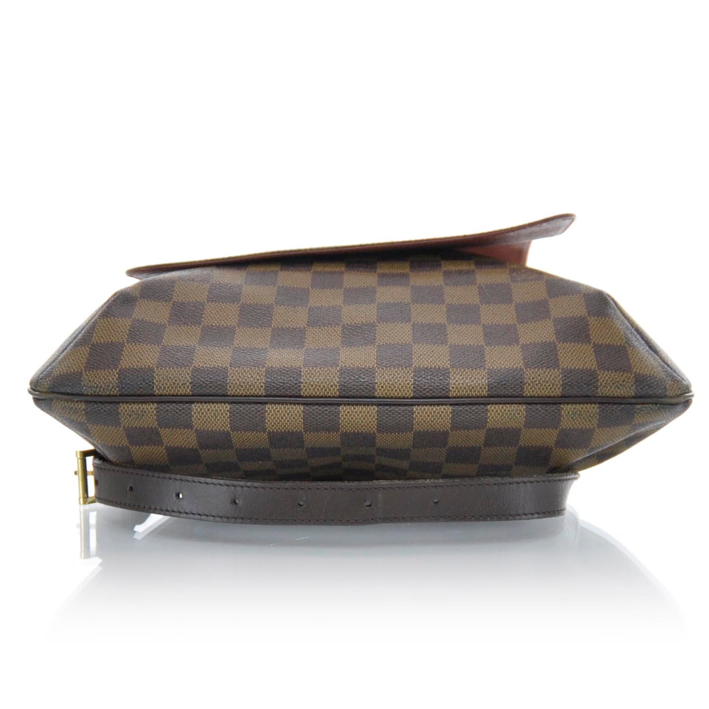 Damier Ebene Musette GM