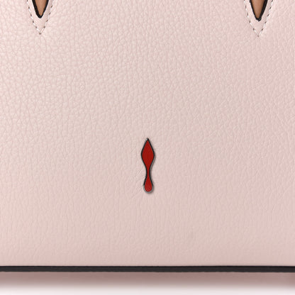 Christian Louboutin Calfskin Studded Small Paloma Ballerina 10 of 12