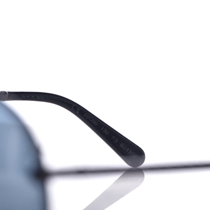 Louis Vuitton LV Drive Sunglasses Z2345W Black 5 of 6