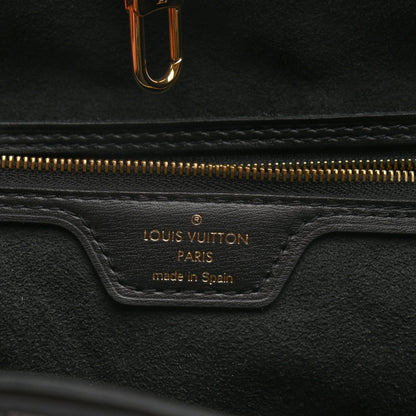 Louis Vuitton Jacquard Since 1854 Neverfull MM Grey 7 of 10