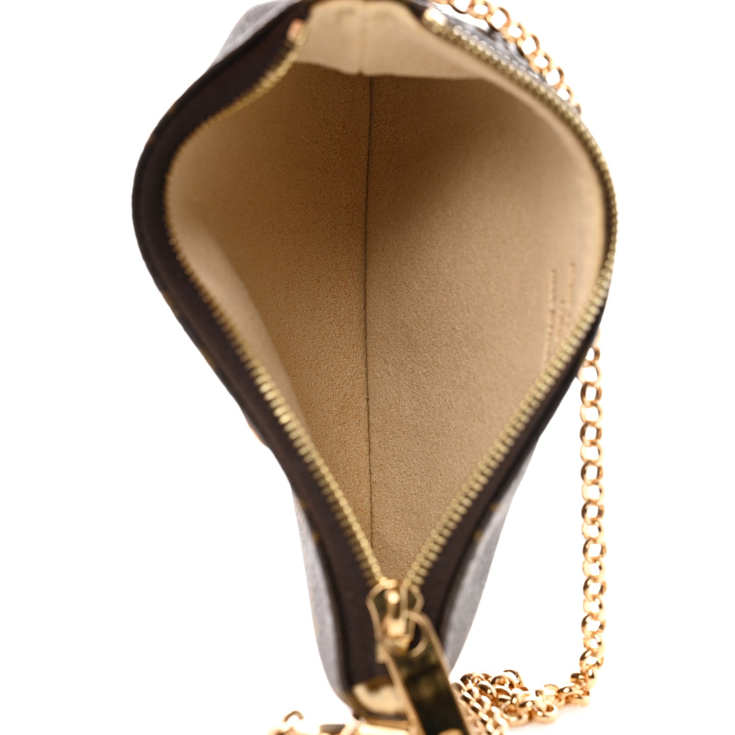 Monogram Pochette Milla PM